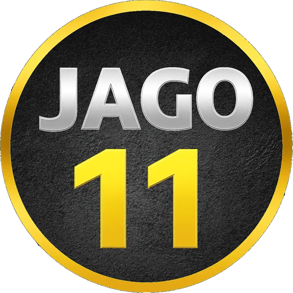 JAGO11 - Game Santai yang Seru untuk Semua Usia