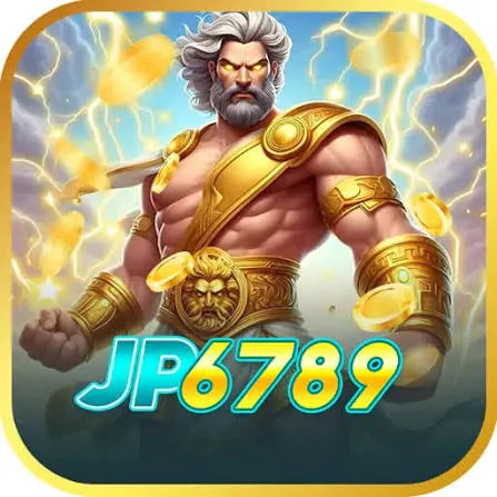 JP6789 - Petualangan Menarik di Dunia Fantasi