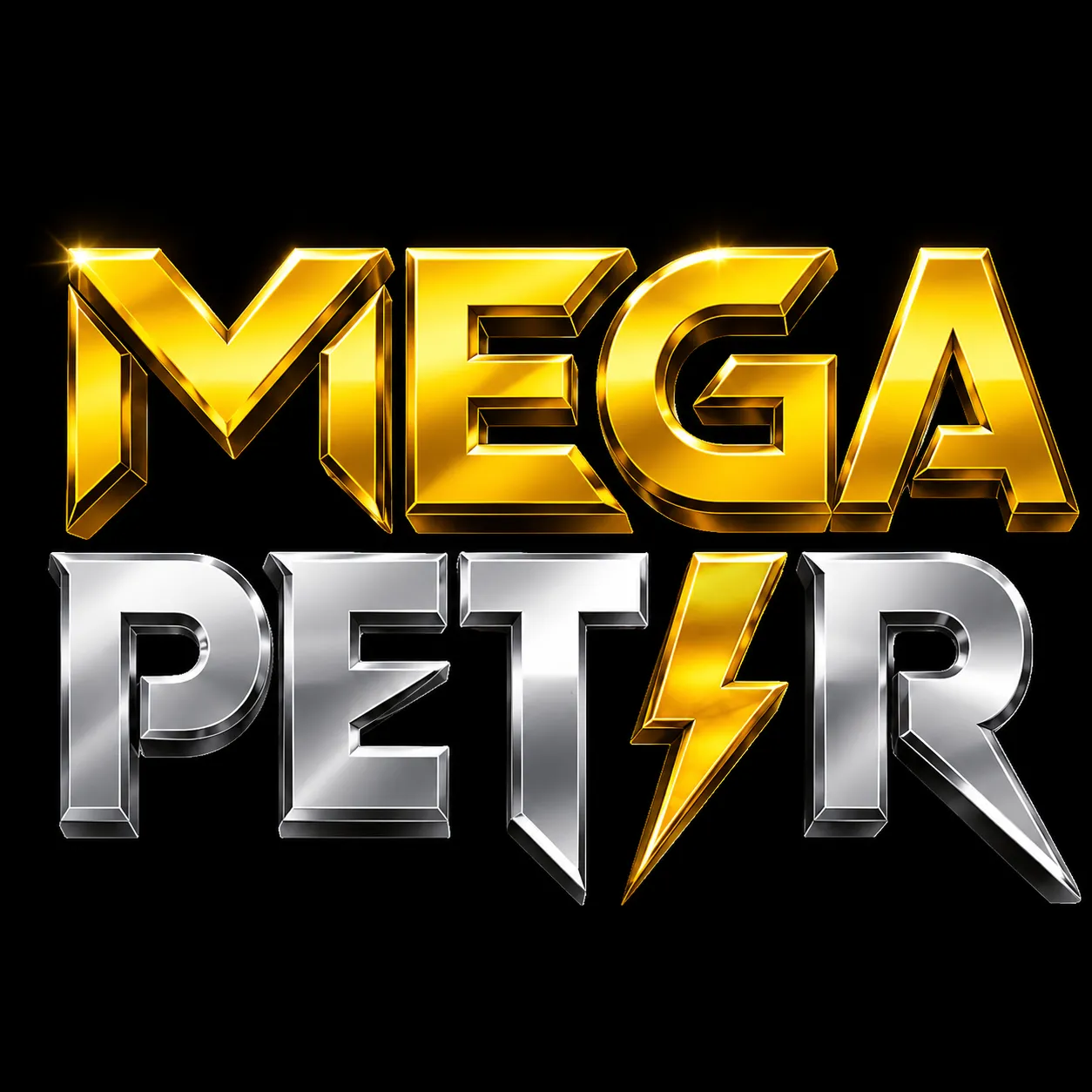 MEGAPETIR - Pertarungan Epik yang Mengguncang