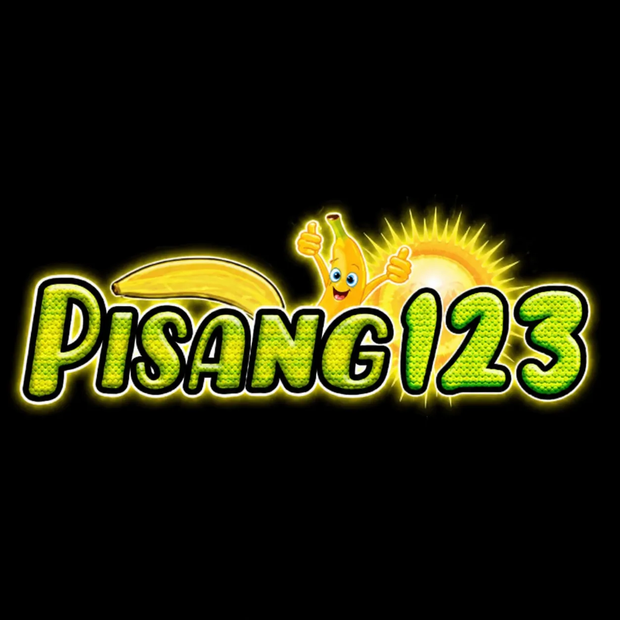 PISANG123 - Balapan Seru dan Menantang