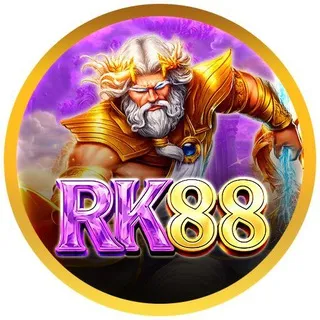 RK88 - Permainan Memancing yang Seru dan Menantang