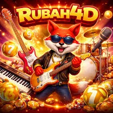 RUBAH4D - Game Sepak Bola Penuh Aksi dan Strategi